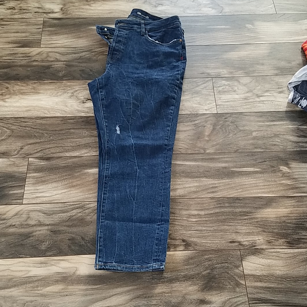Clothes